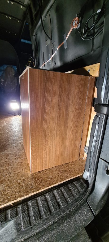 Camper-Van Ausbau (Teil 5) - Karosserie