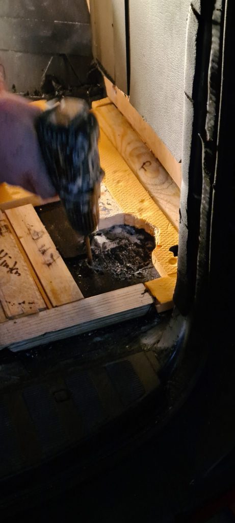 Camper-Van Ausbau (Teil 5) - Karosserie