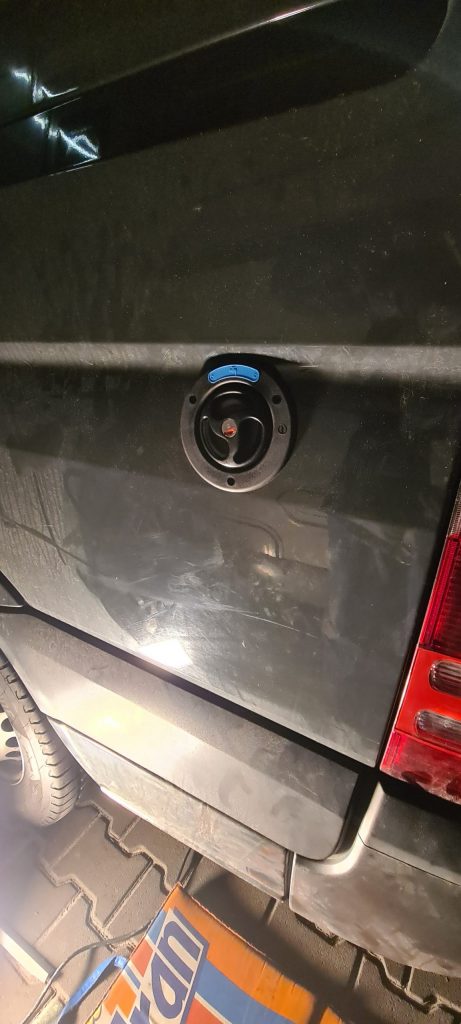 Camper-Van Ausbau (Teil 5) - Karosserie