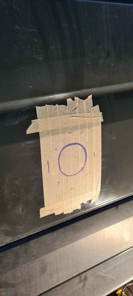 Camper-Van Ausbau (Teil 5) - Karosserie