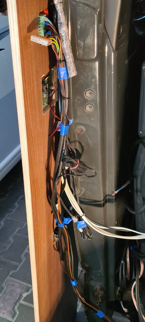 Camper-Van Ausbau (Teil 4) - Elektrik