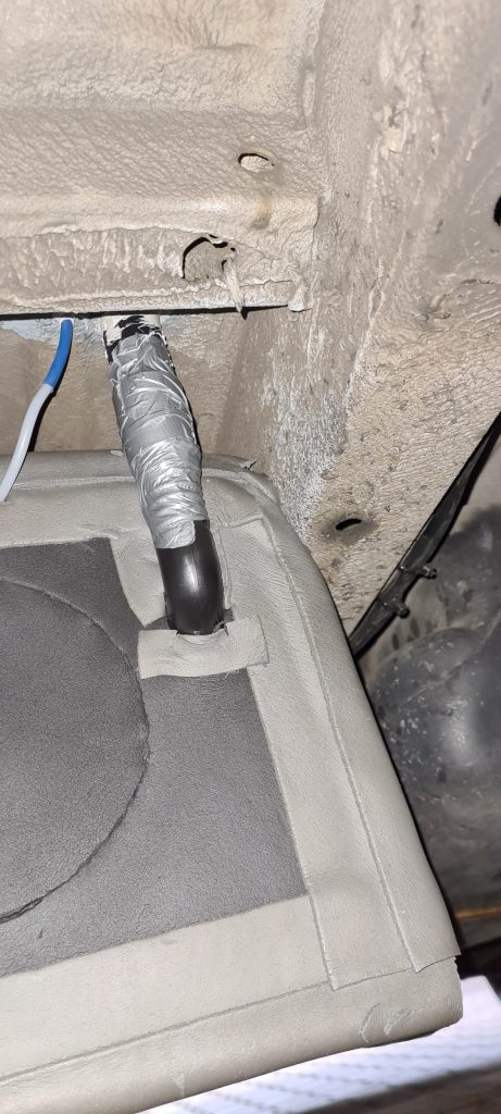 Camper-Van Ausbau (Teil 6) - Wasser