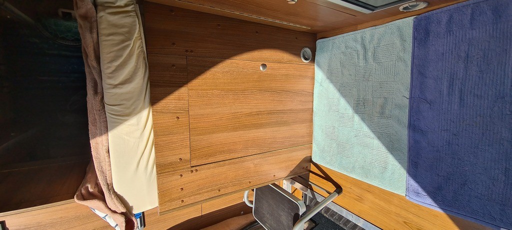 Camper-Van Ausbau (Teil 8) - Summary