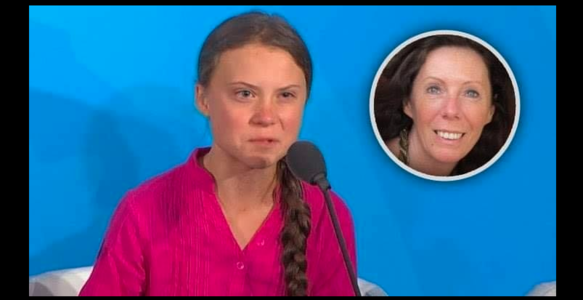 Offener Brief an Greta