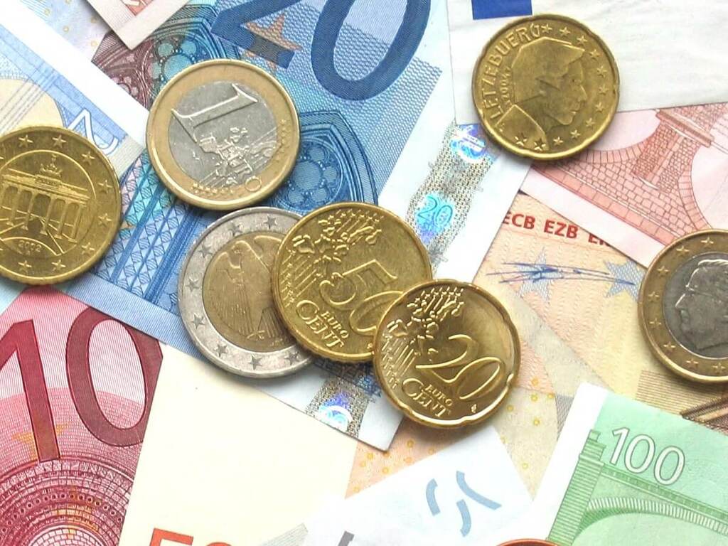 Geiz ist geil