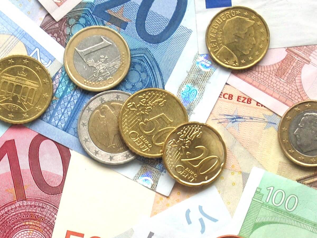 Geiz ist immer noch geil oder?