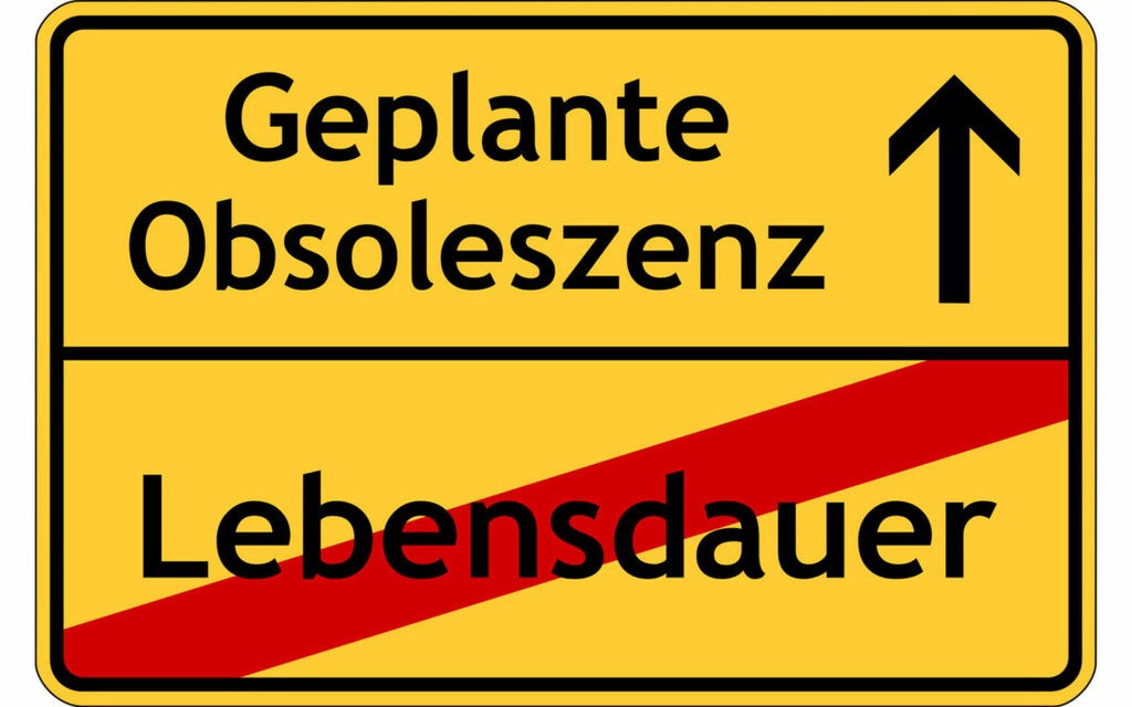 Nicht alles was man billig kauft ist auch günstig!