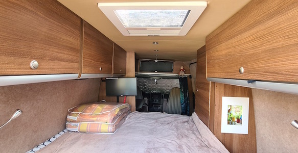 Camper-Van Ausbau (Teil 8) – Summary